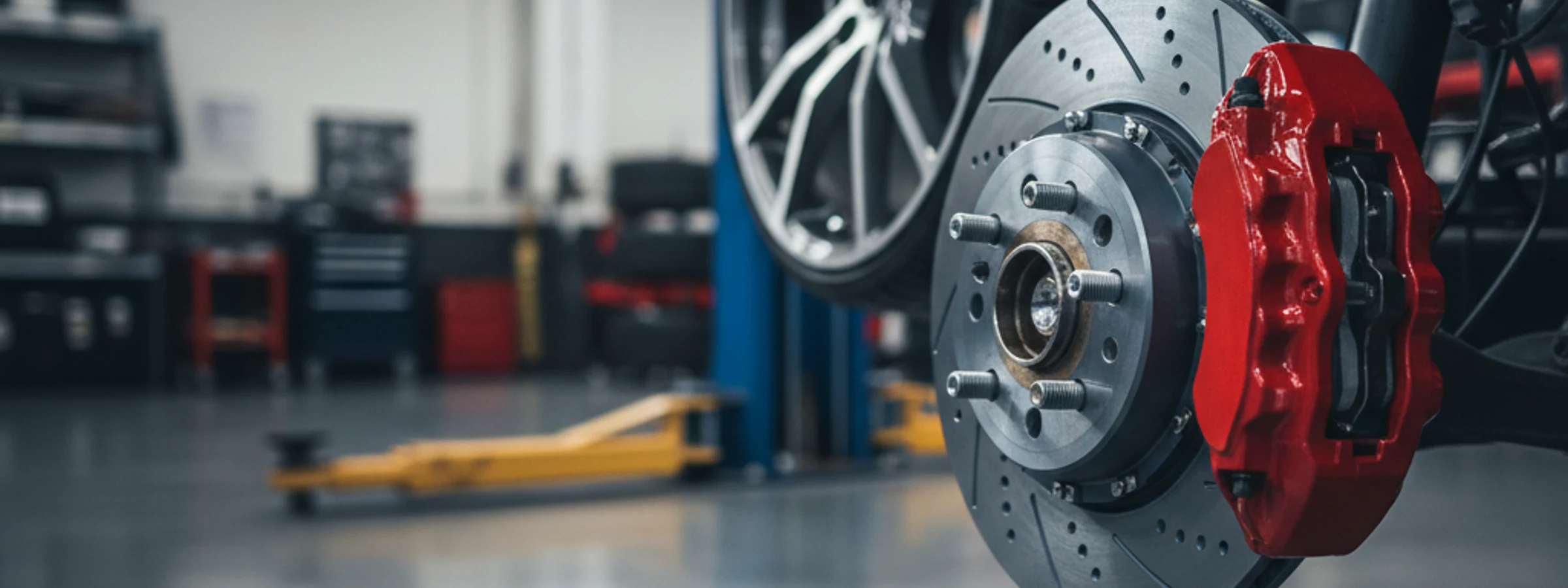 Brake Services