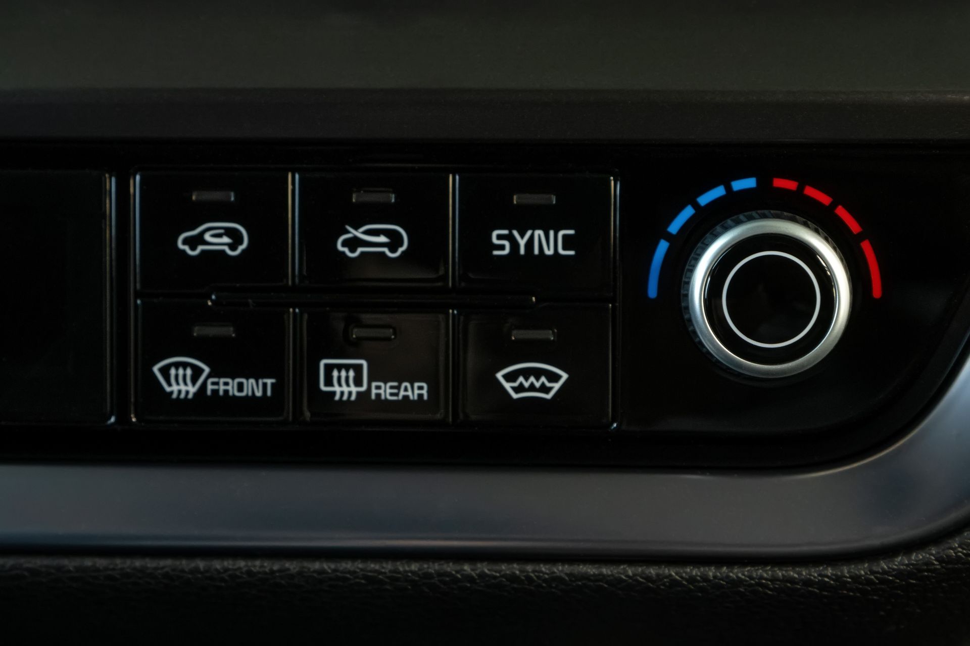 A/C & Heating