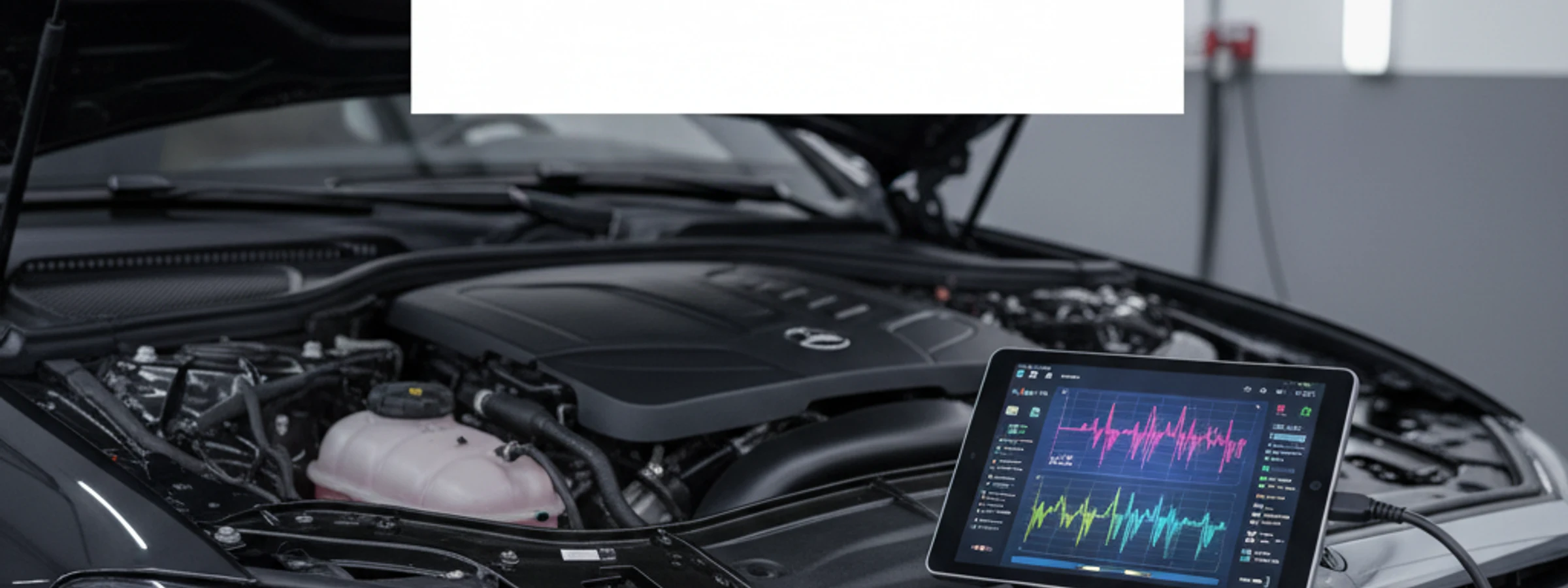 Engine Repair & Diagnostics