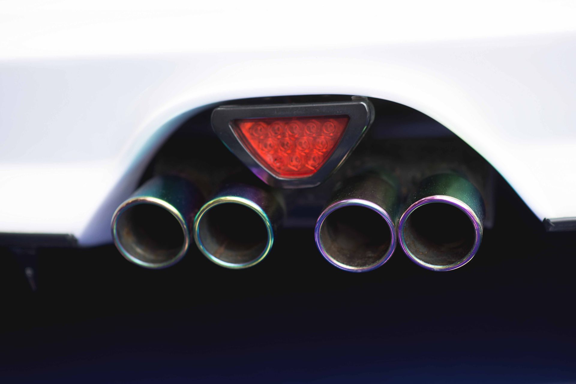 Exhaust Systems