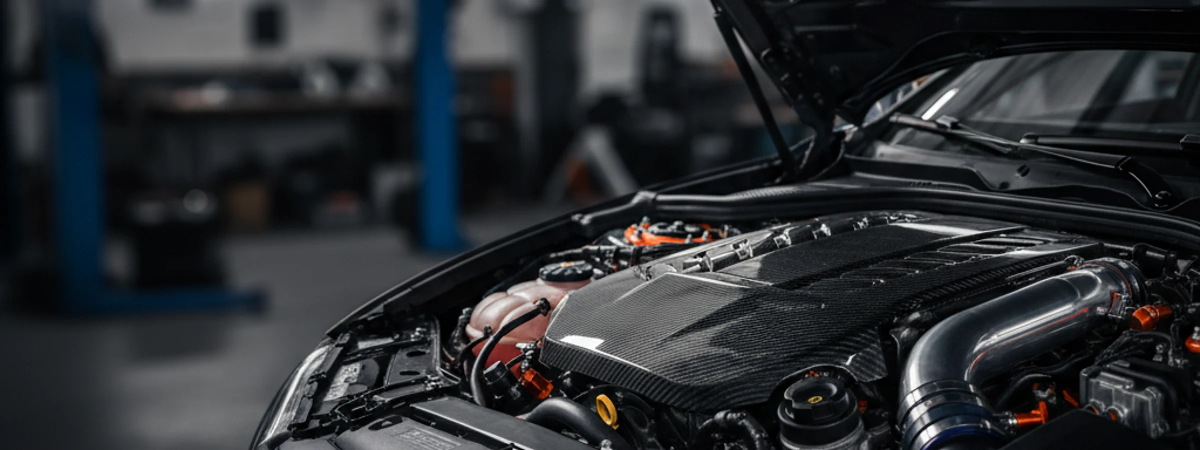 Performance & Aftermarket